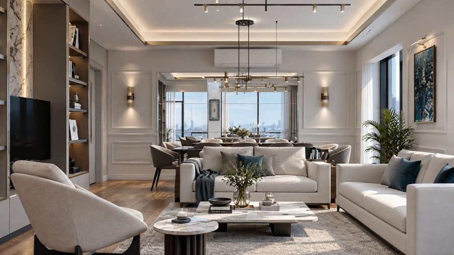 Mehmet S. House