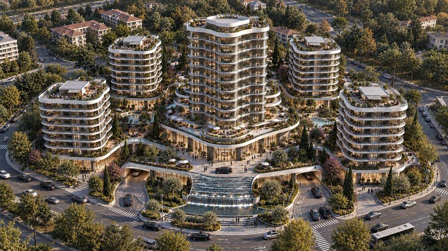 Real Life Residences