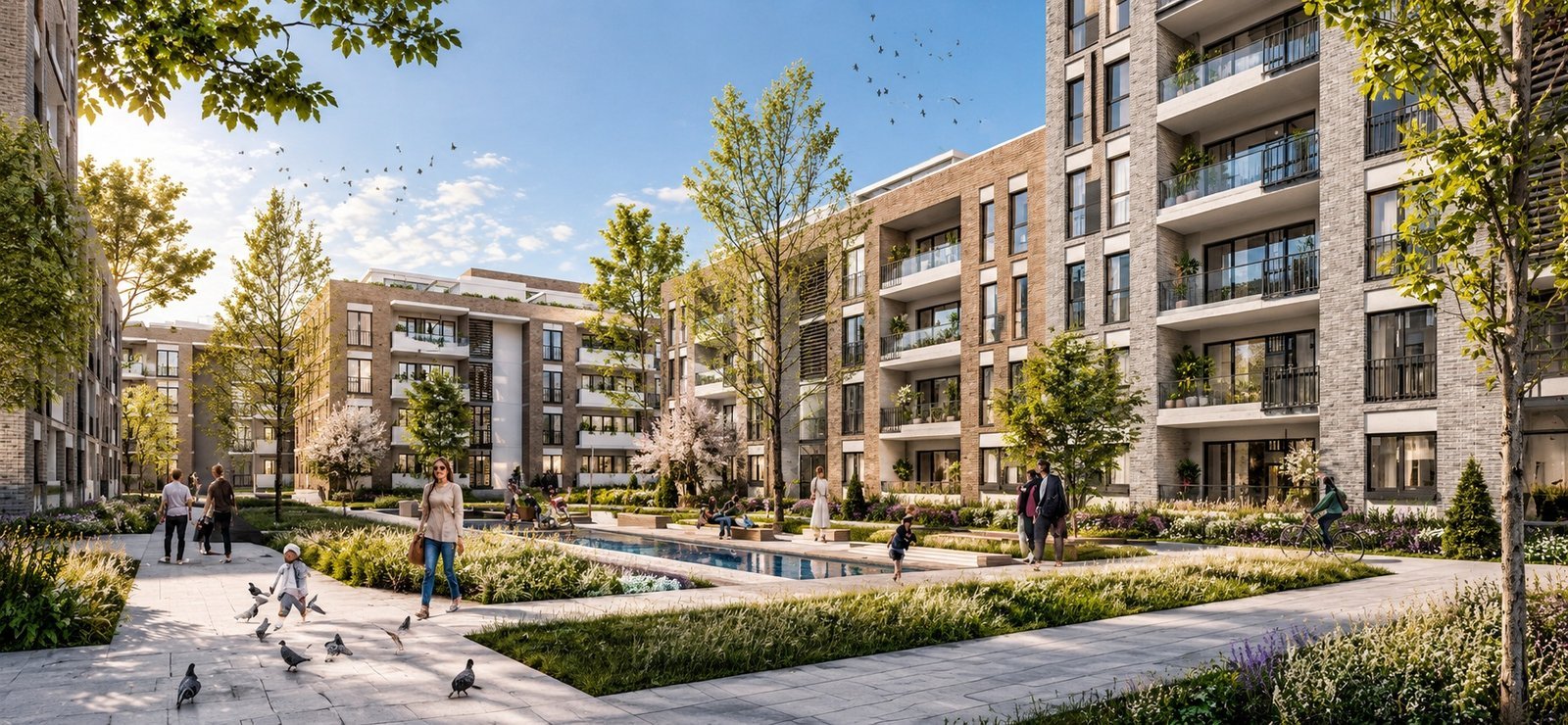Cizre Urban Regeneration — 3