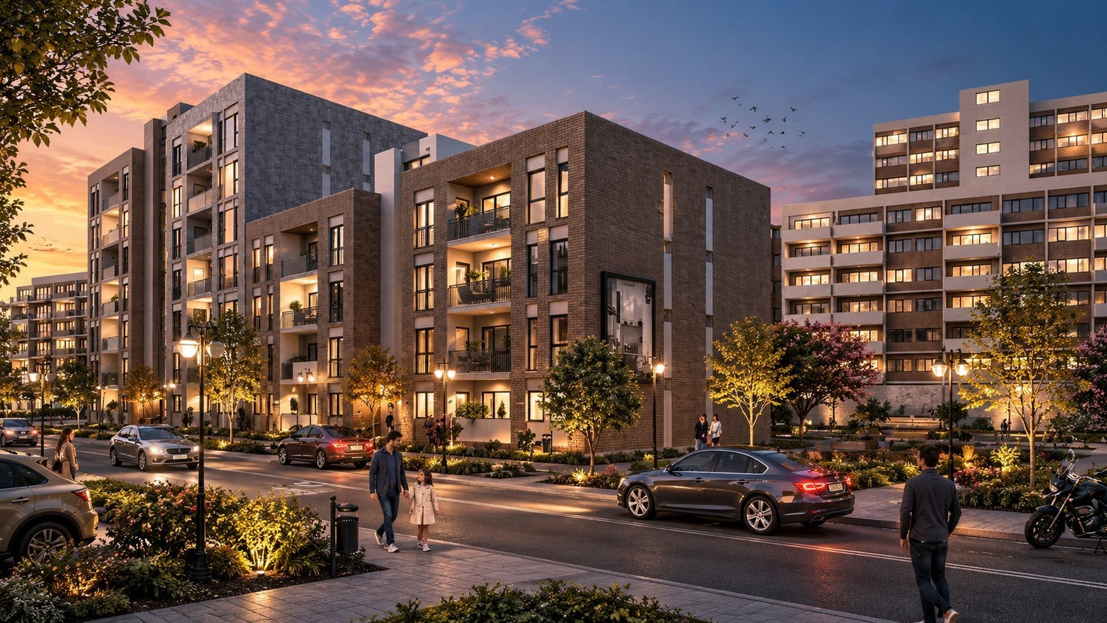 Cizre Urban Regeneration — 7