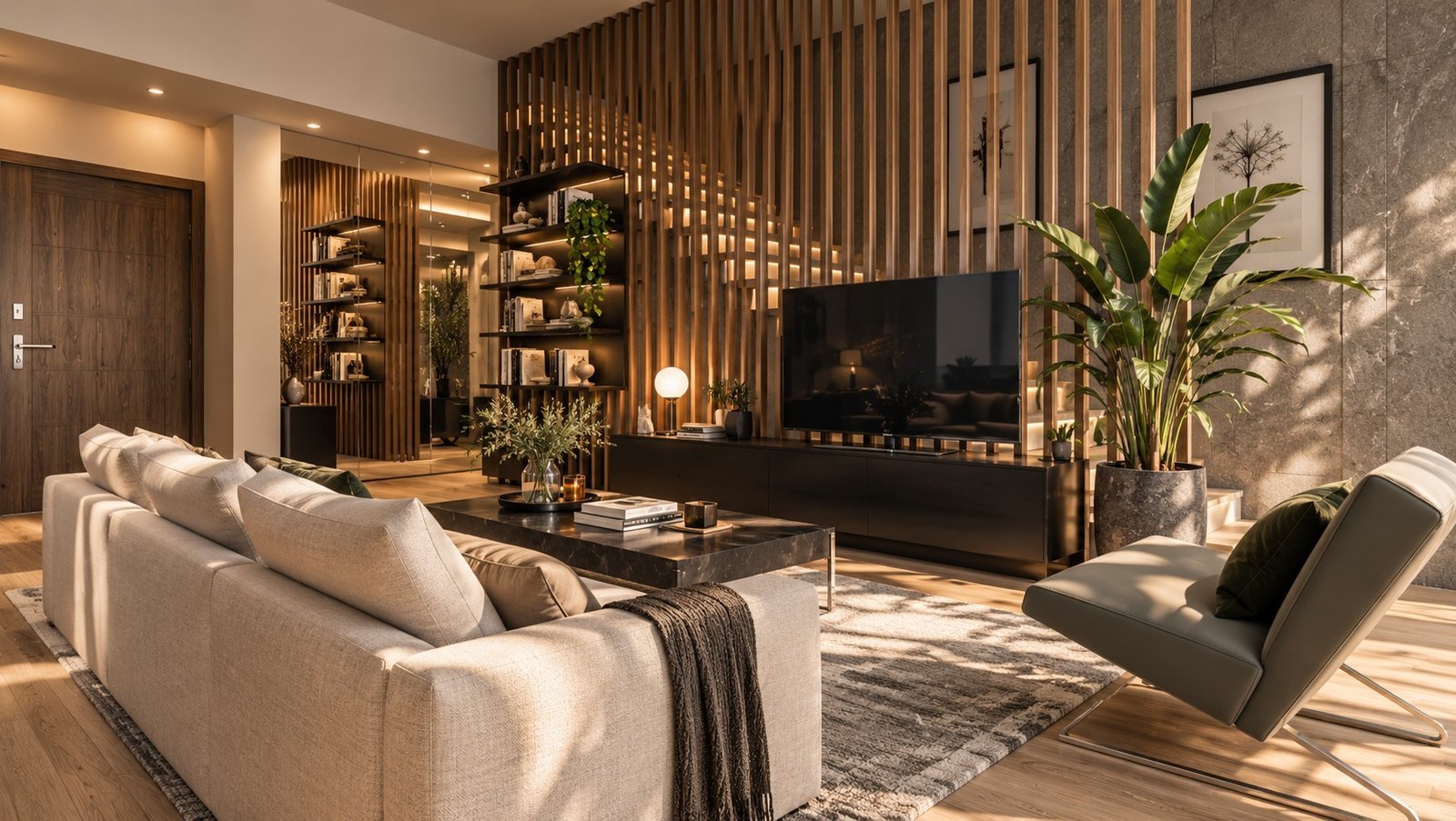 Şerifali Urban Regeneration — 3