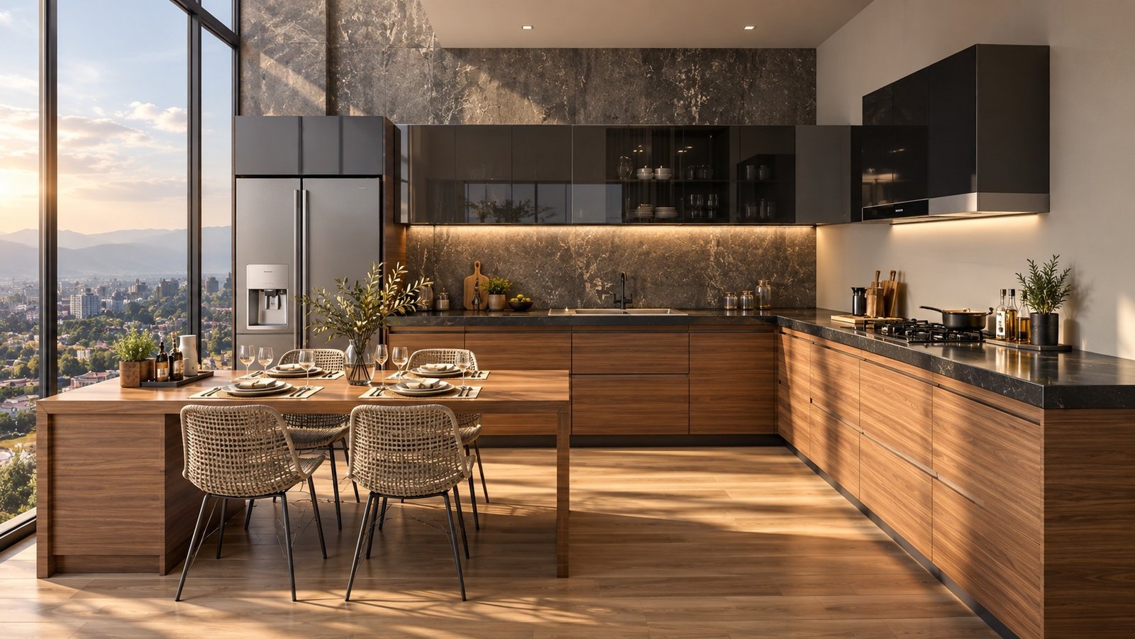Şerifali Urban Regeneration — 4