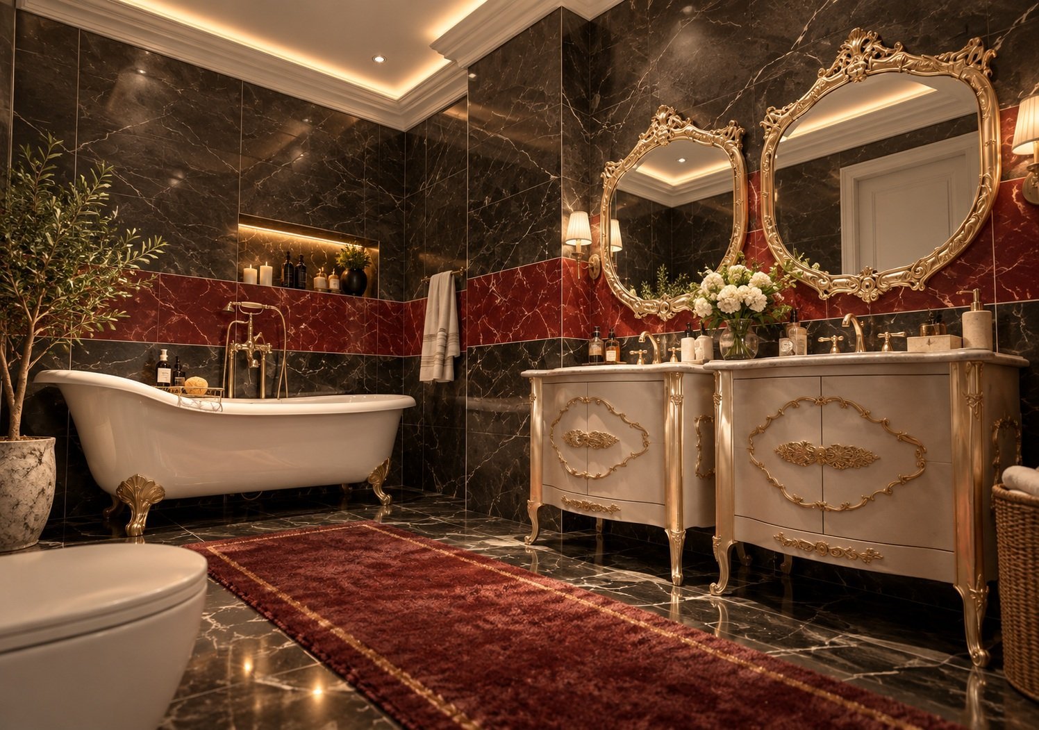 Çeçenistan Villa Projesi — 5