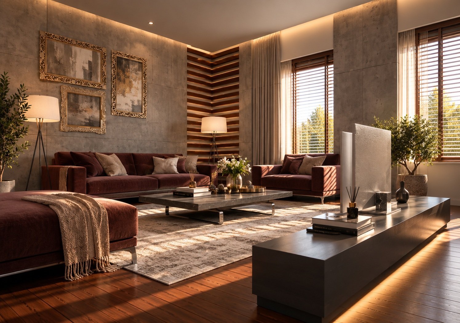 Çeçenistan Villa Projesi — 6