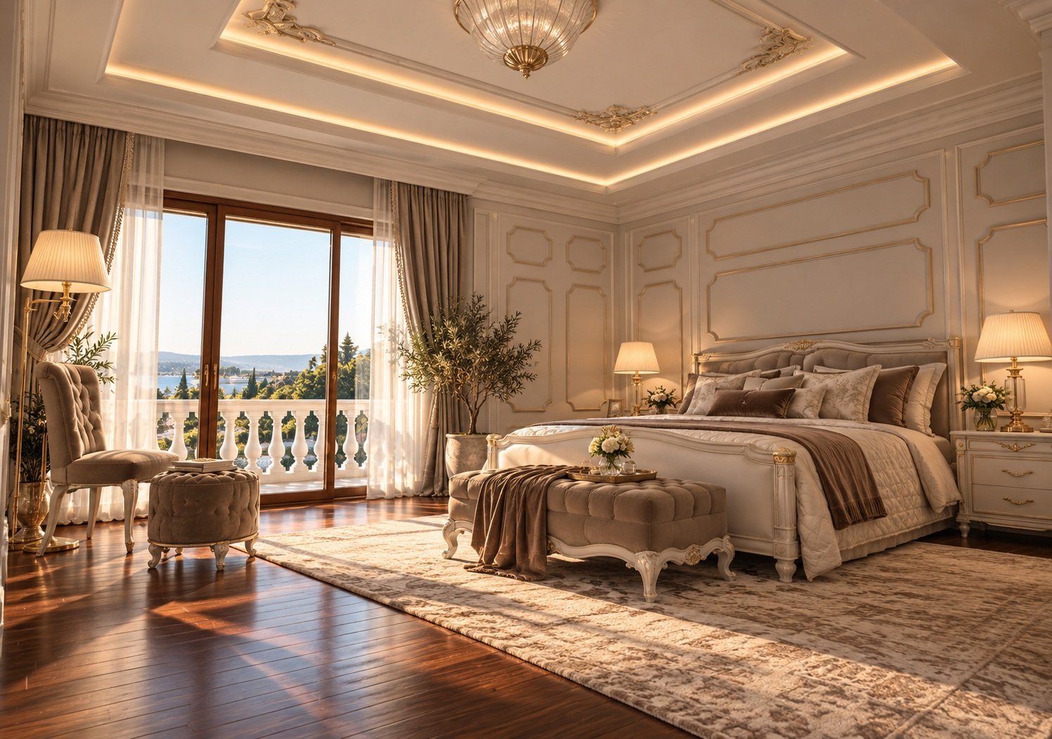 Çeçenistan Villa Projesi — 7
