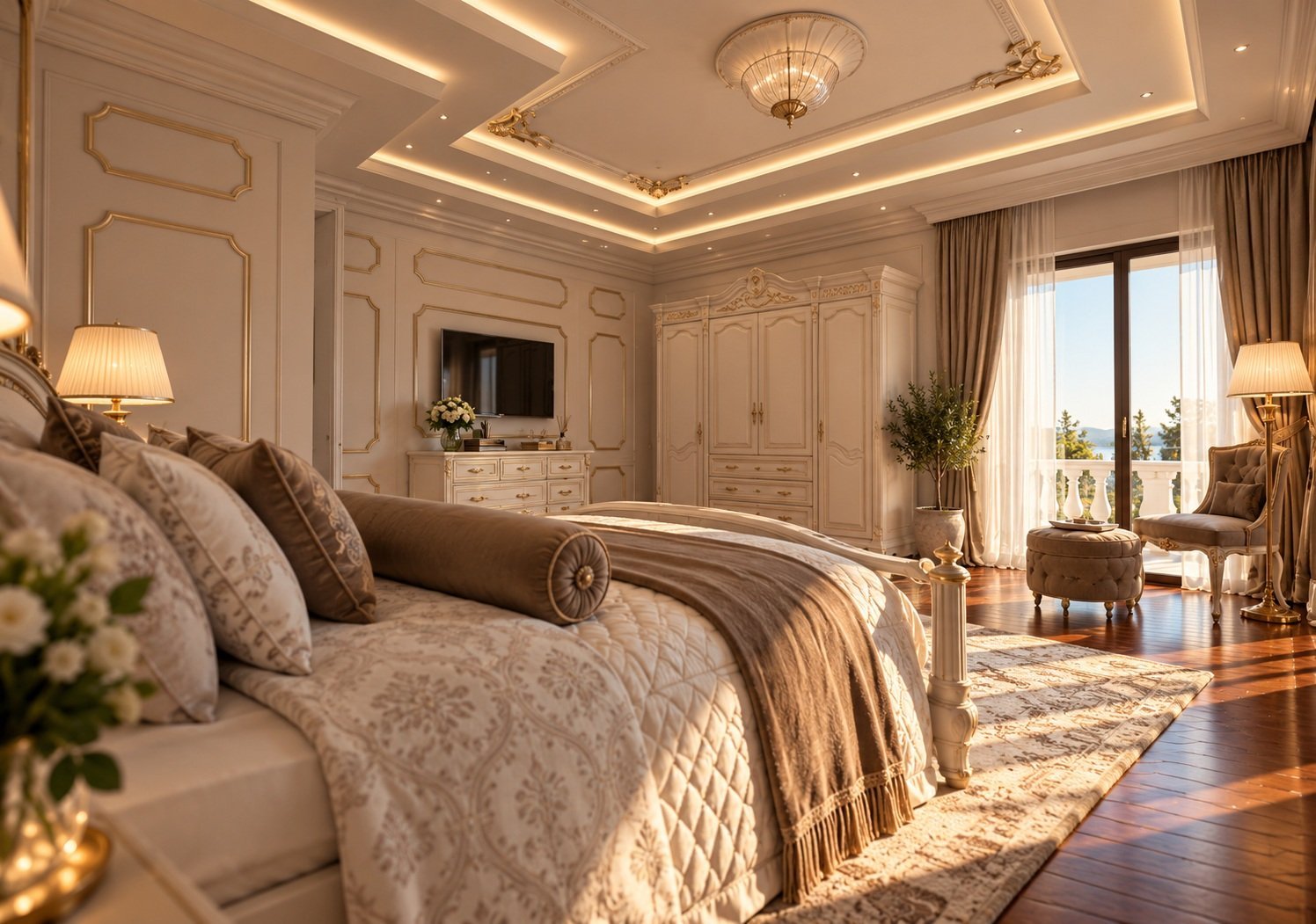 Çeçenistan Villa Projesi — 8