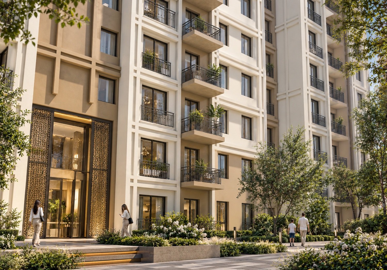 Esenler Emlak Housing — 2