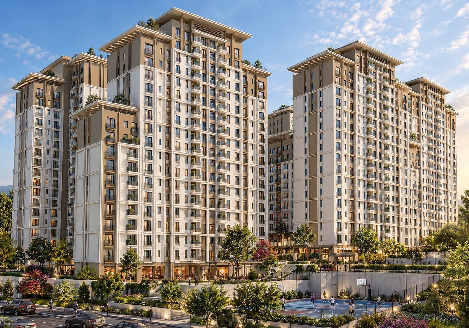 Esenler Emlak Housing — 5