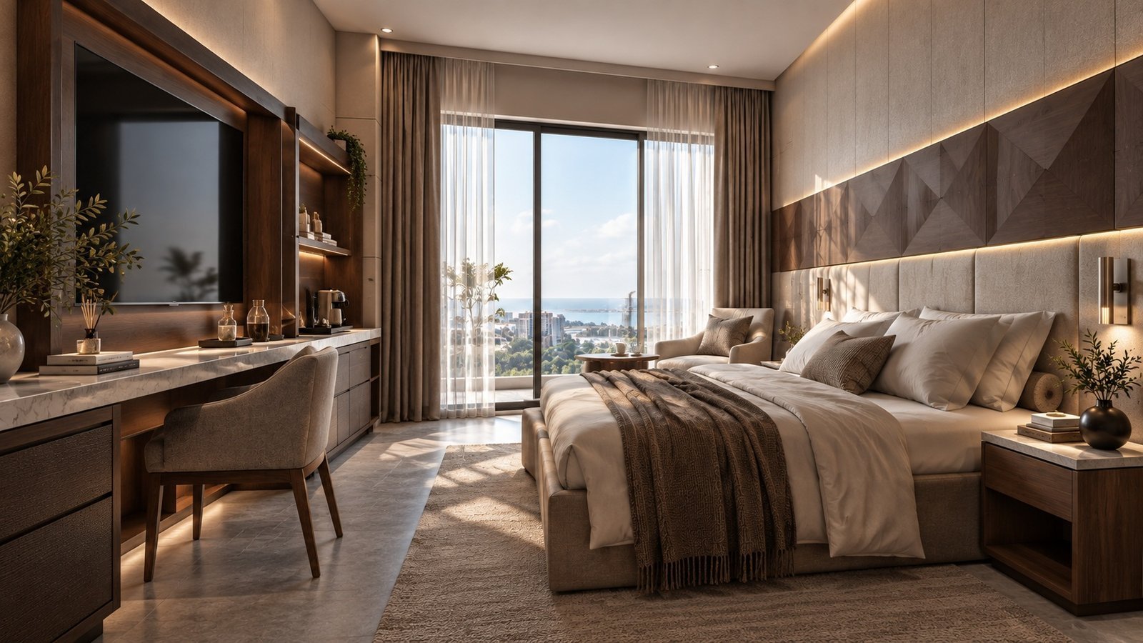 Musalli Hotel — 3