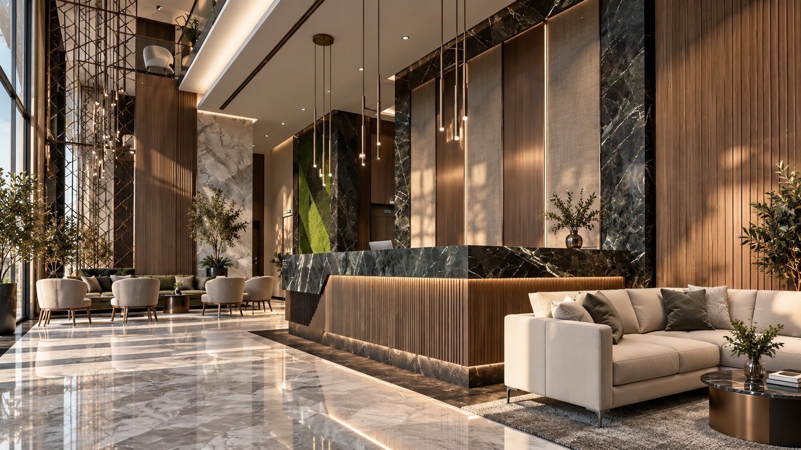 Musalli Hotel — 4