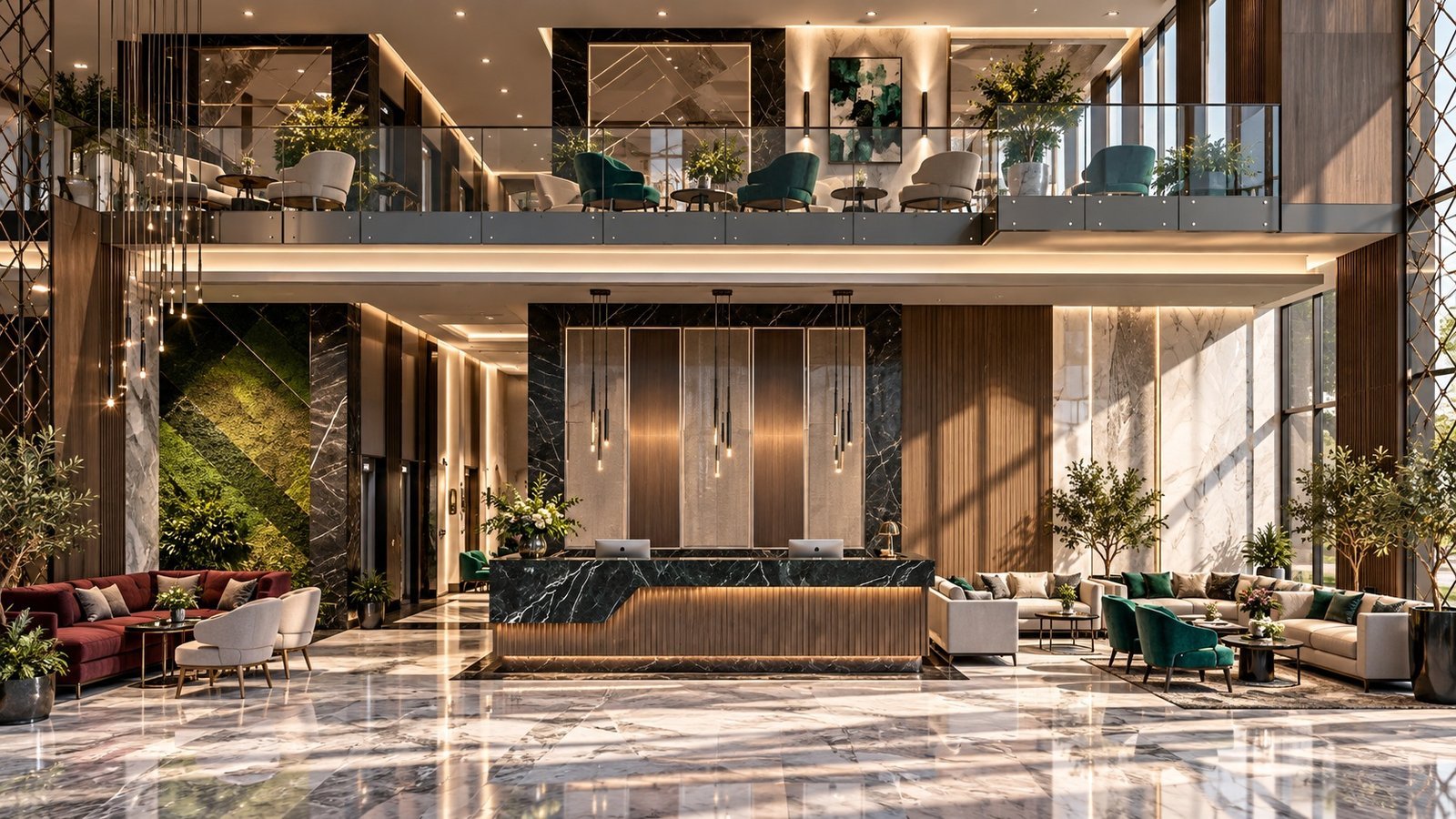 Musalli Hotel — 6