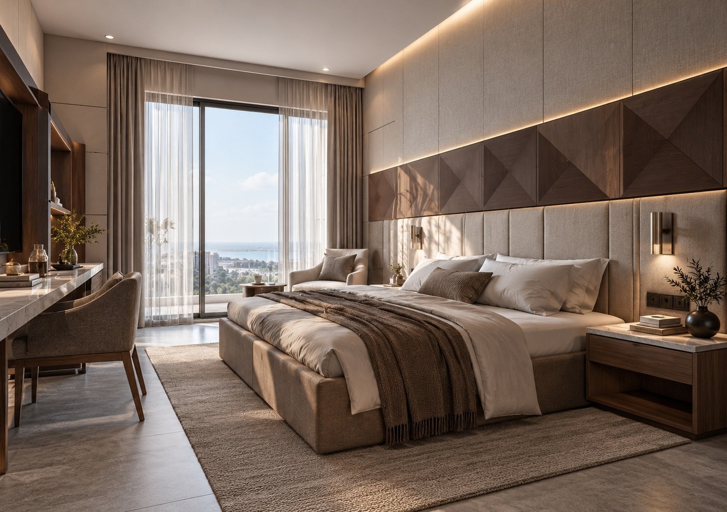 Musalli Hotel — 7