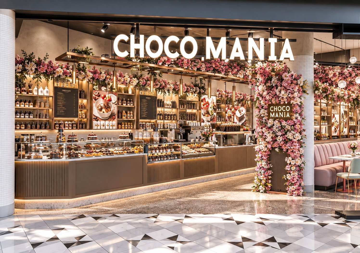 Choco Mania Svava — 3