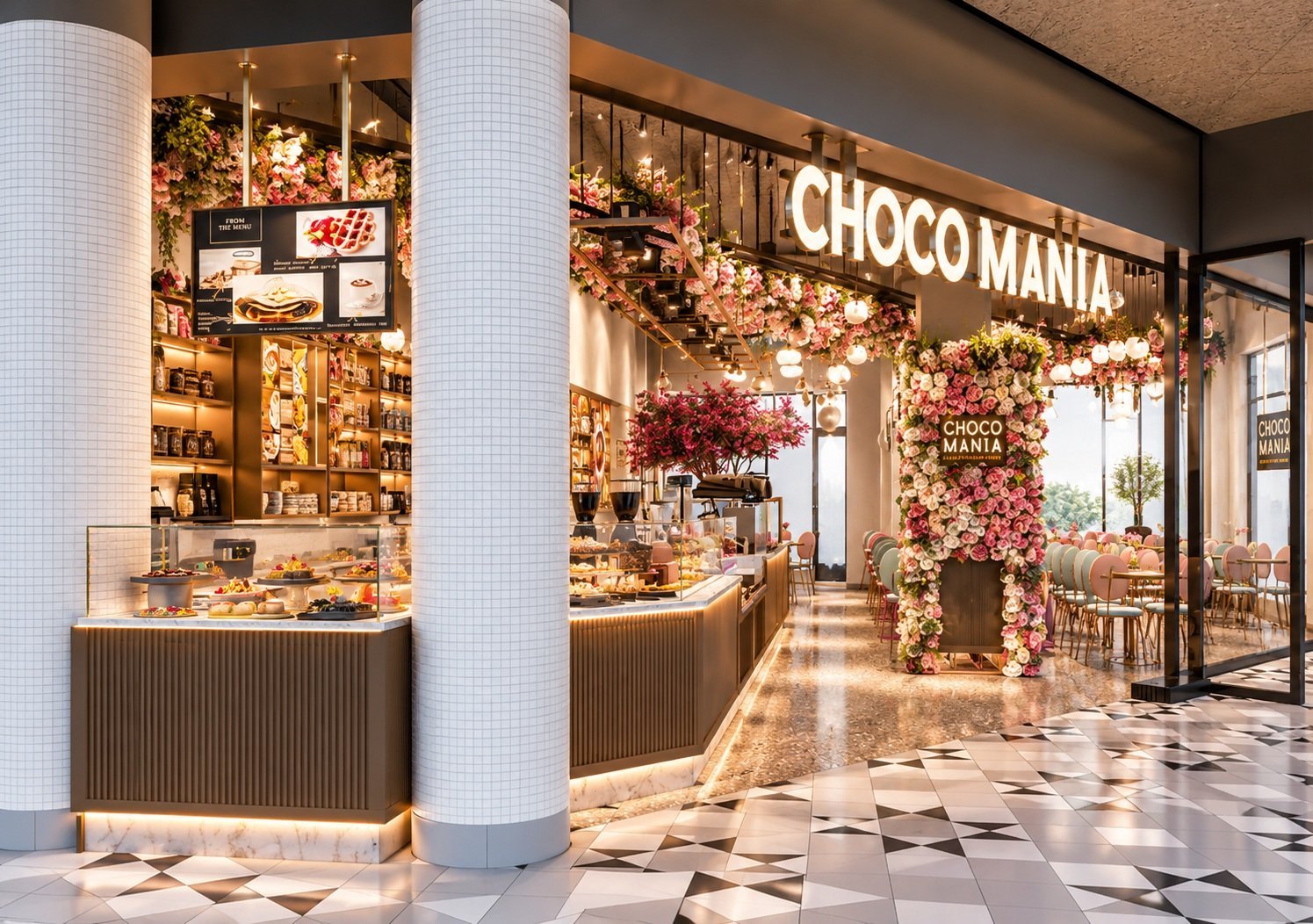 Choco Mania Svava — 4