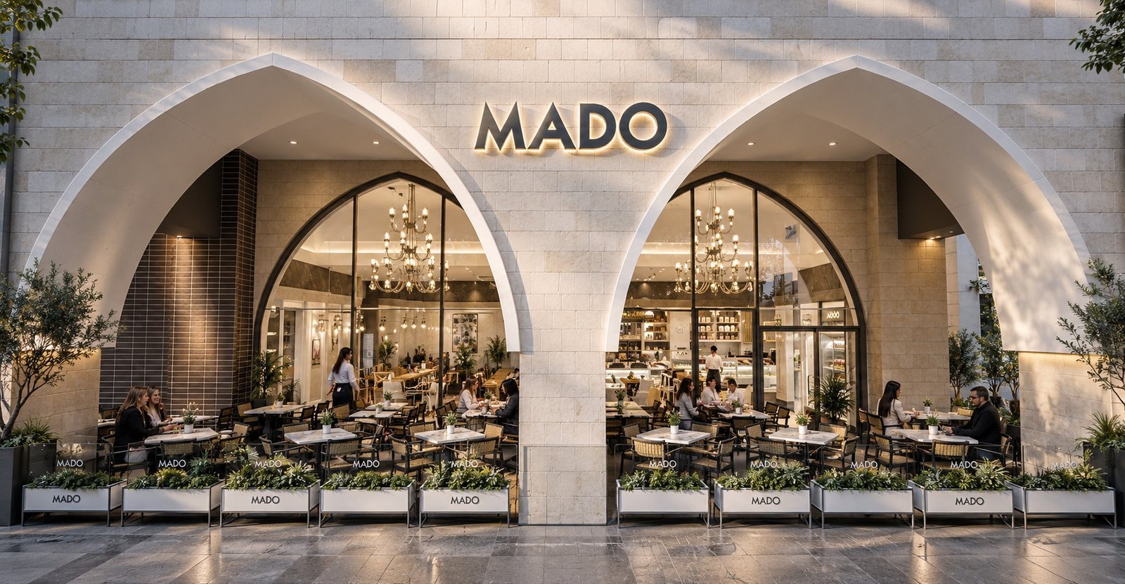 MADO Diyarbakır — 1