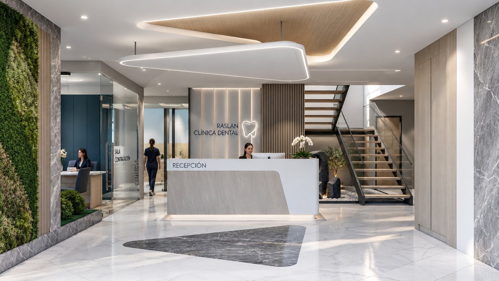 Raslan Dental Clinic — 1