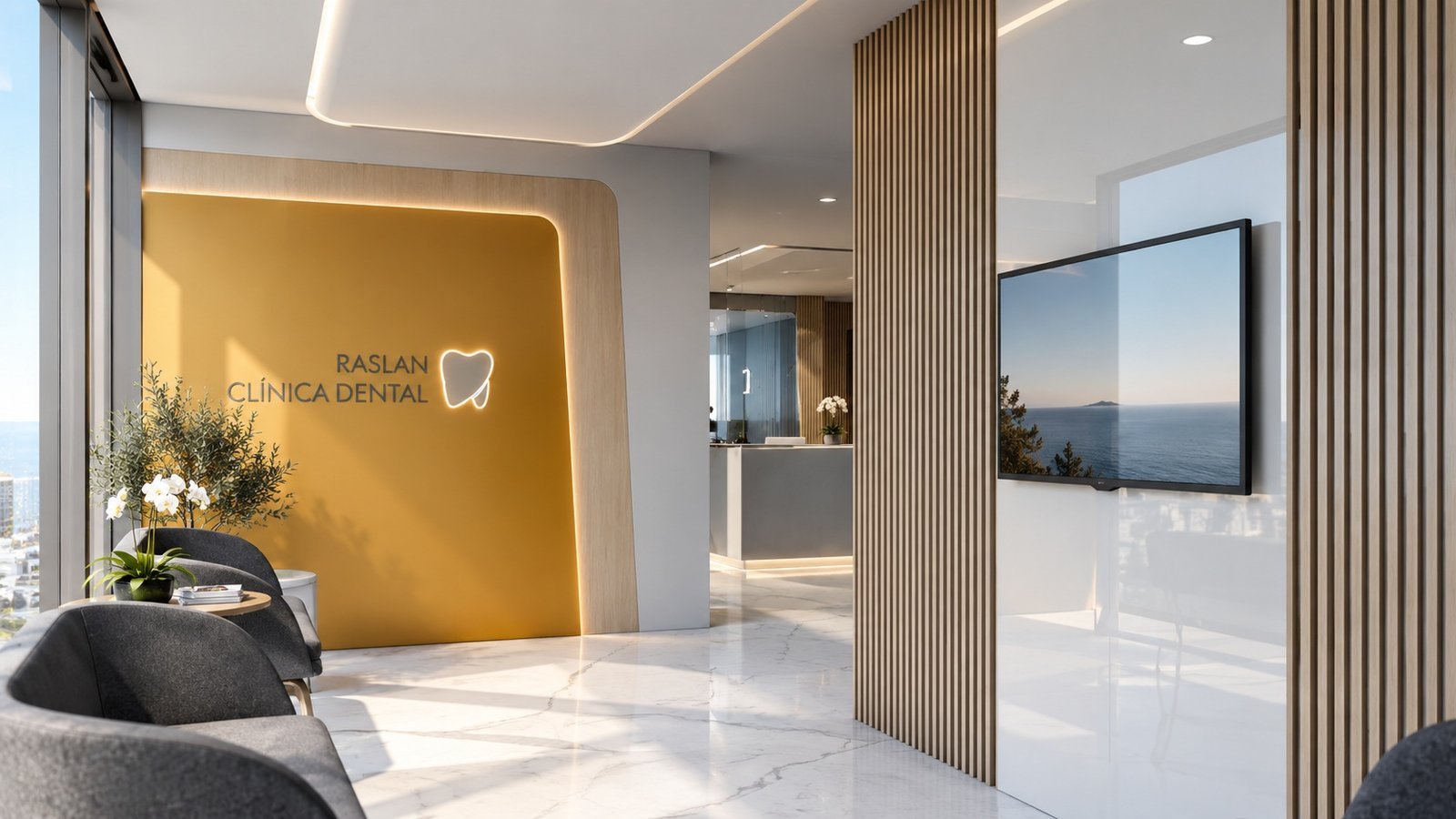 Raslan Dental Clinic — 3