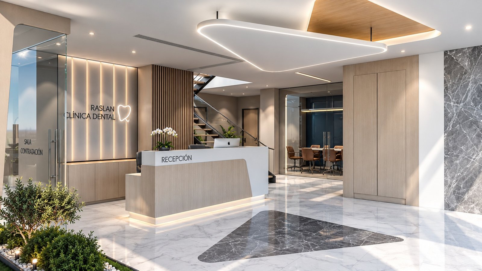 Raslan Dental Clinic — 4