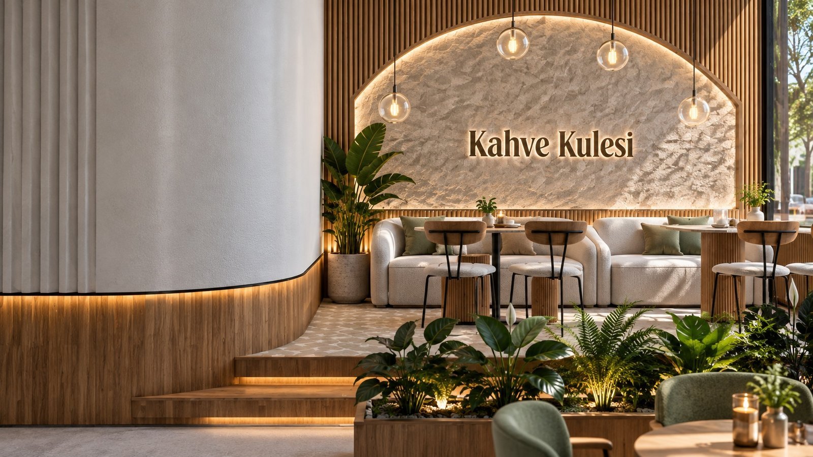 Kahve Kulesi — 4