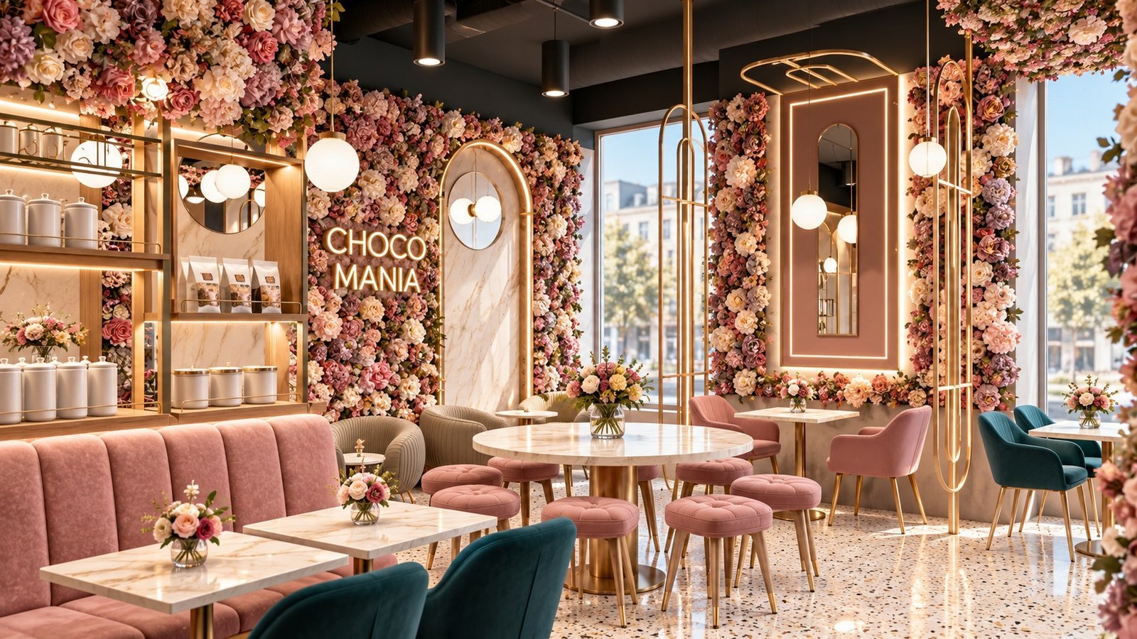 Choco Mania Drottninggatan — 3