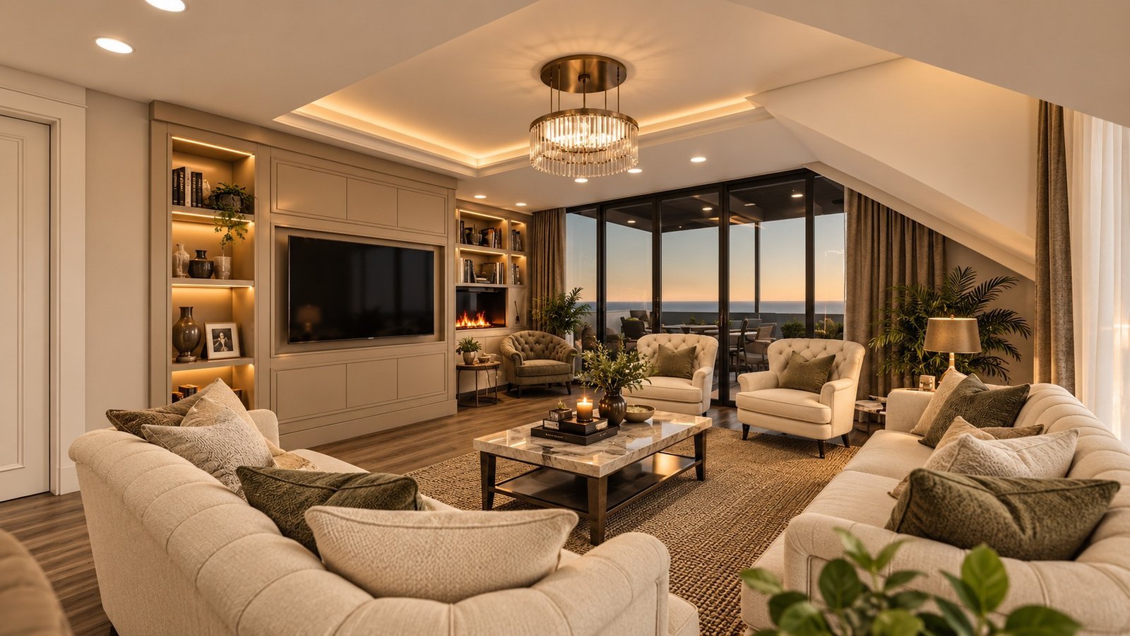 MNG House — 2
