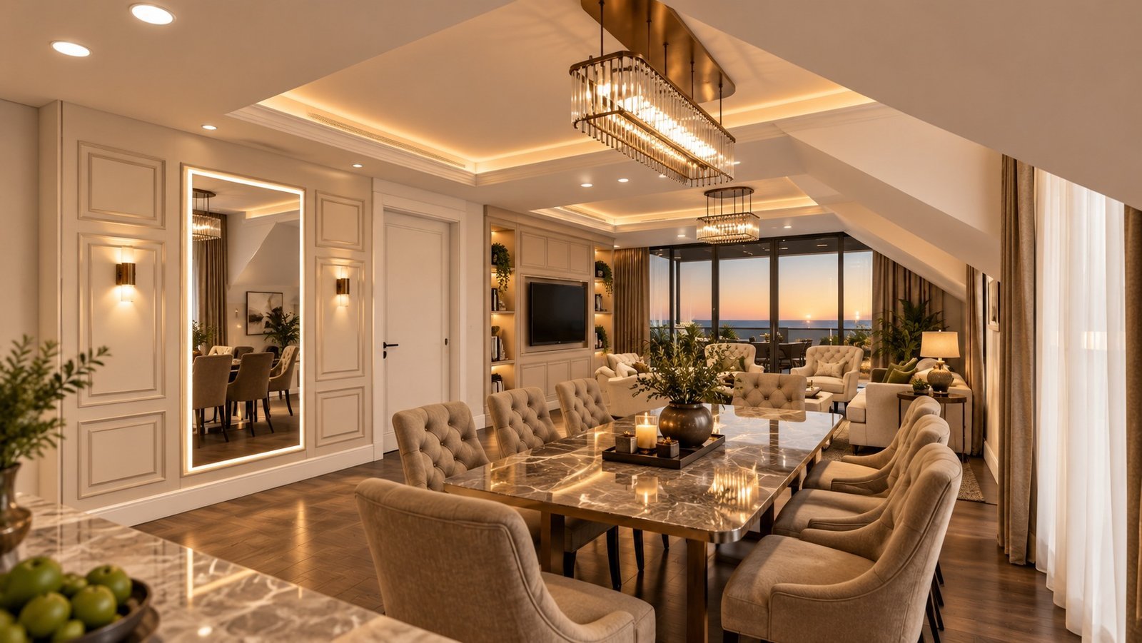 MNG House — 3