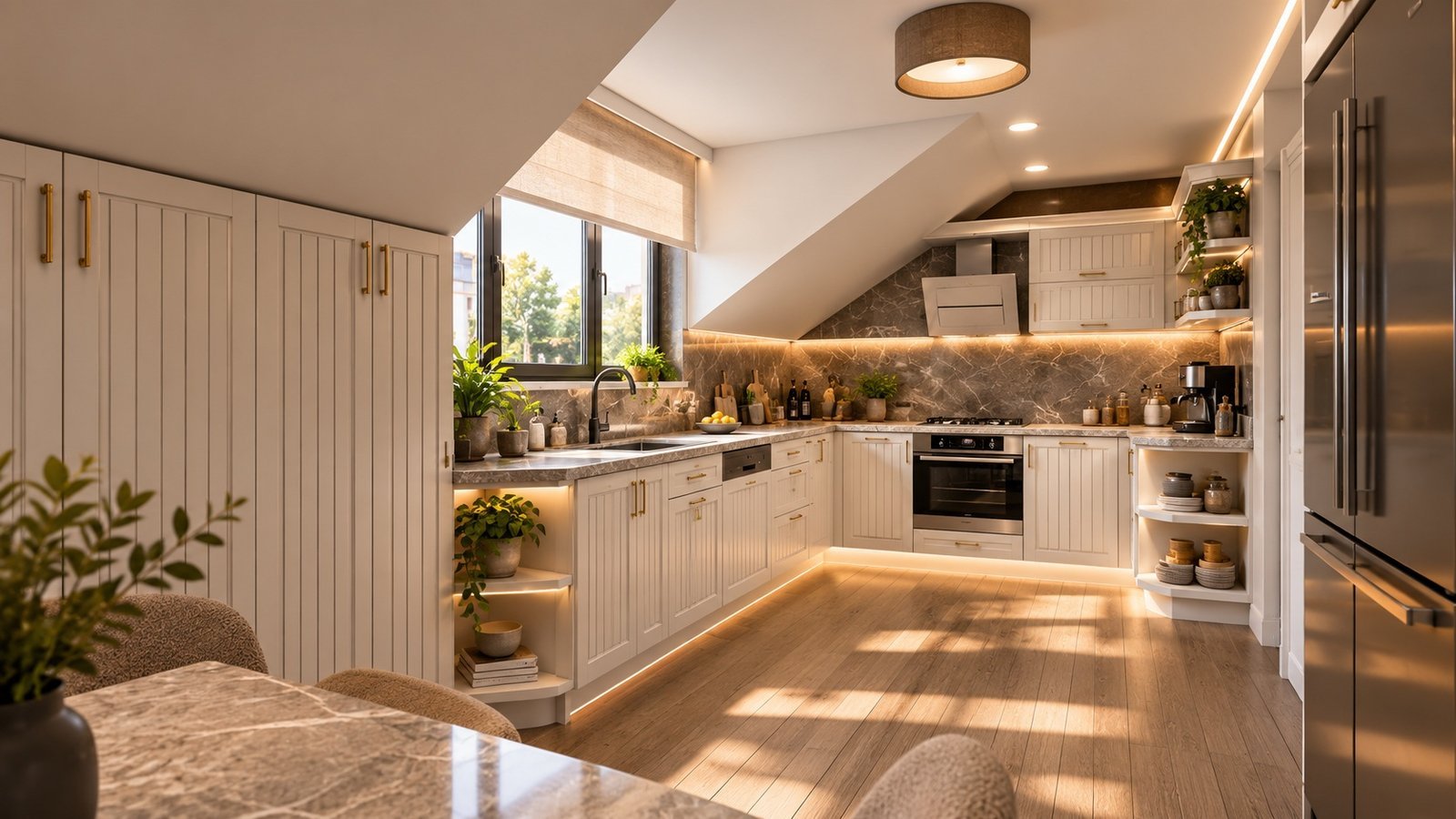 MNG House — 5
