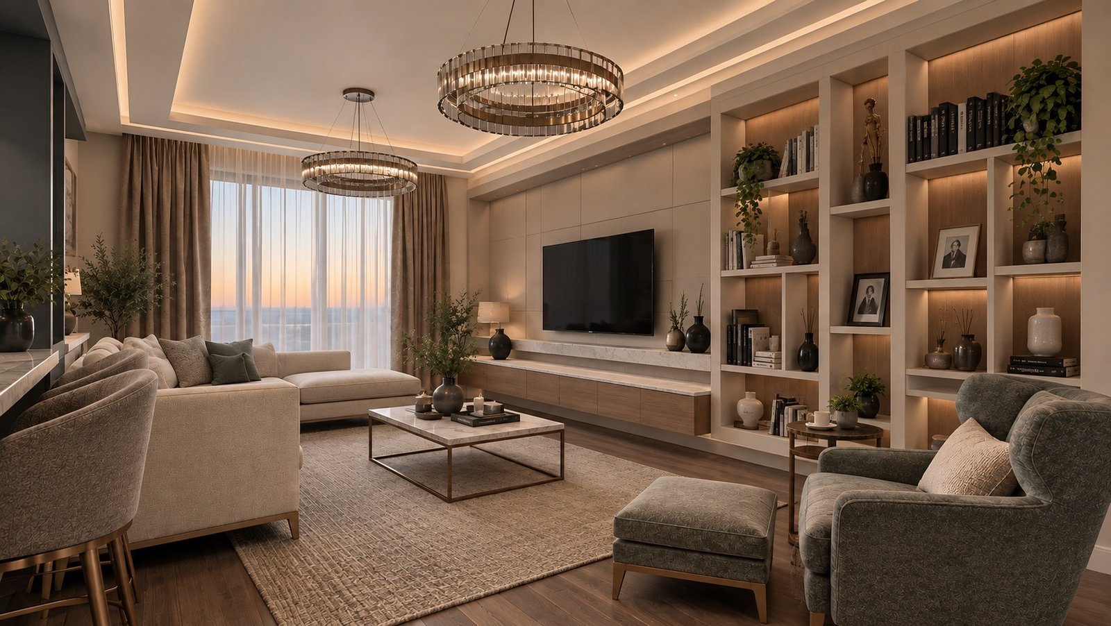 MNG House — 8