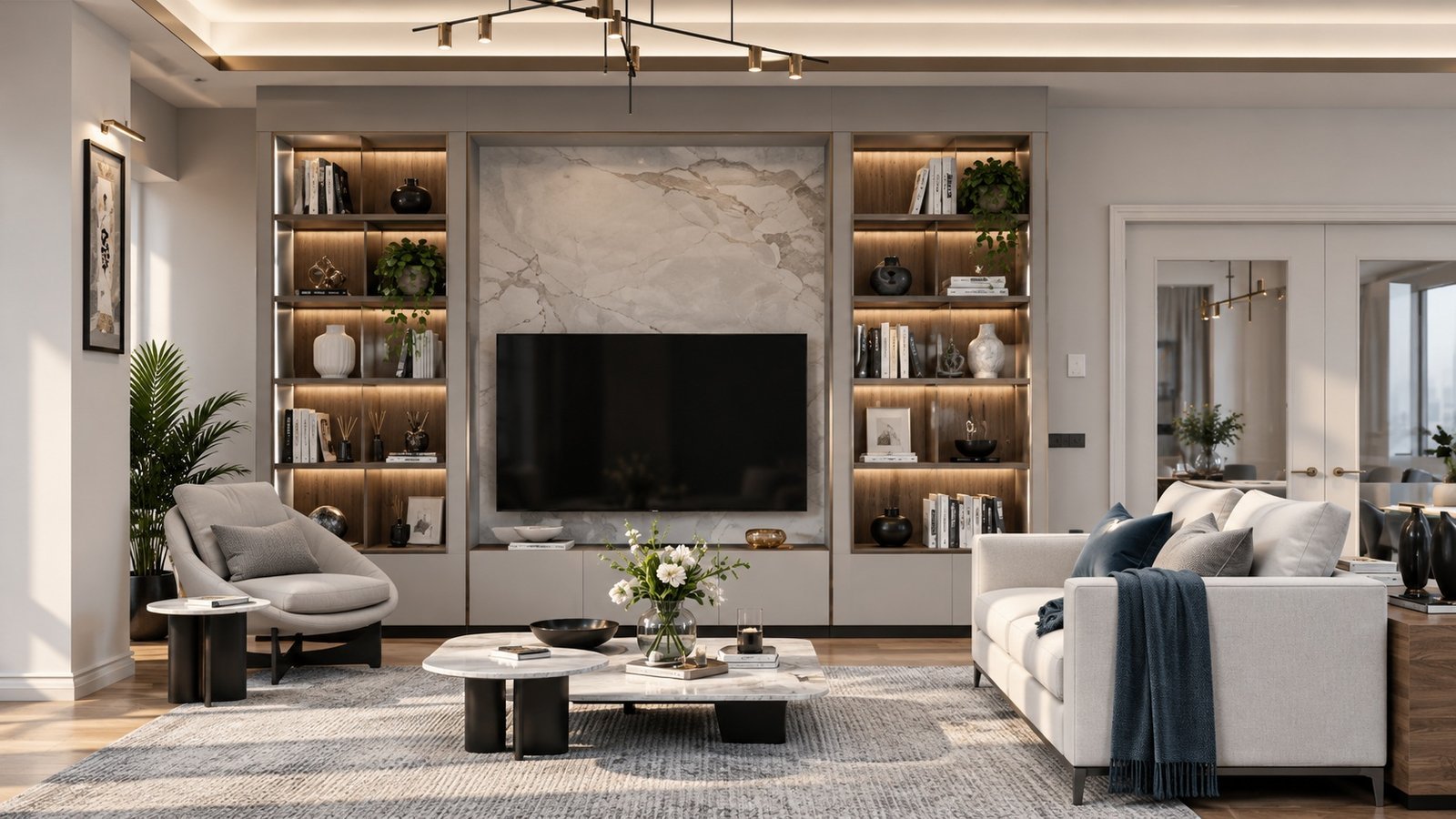Mehmet S. House — 2