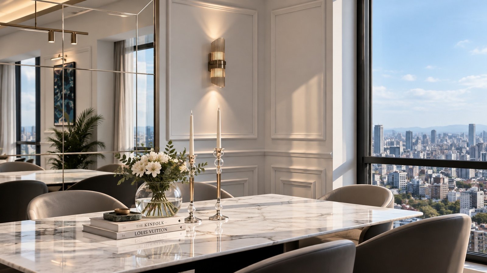 Mehmet S. House — 4