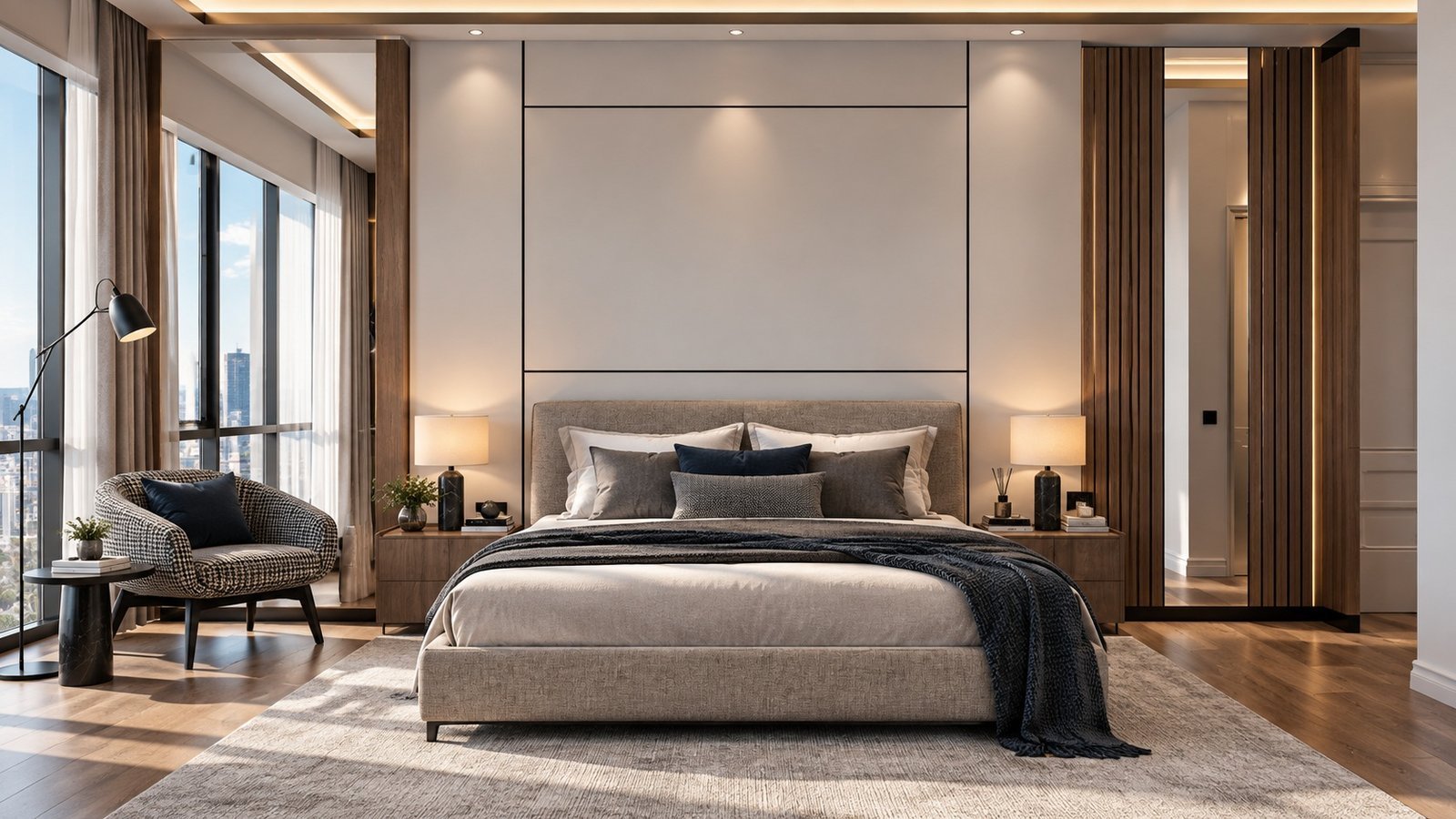 Mehmet S. House — 5