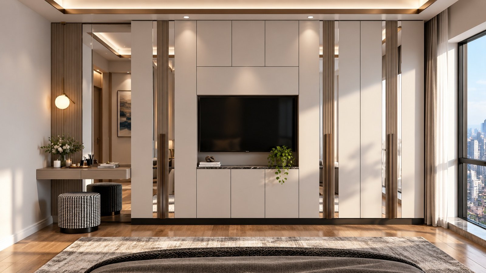 Mehmet S. House — 6