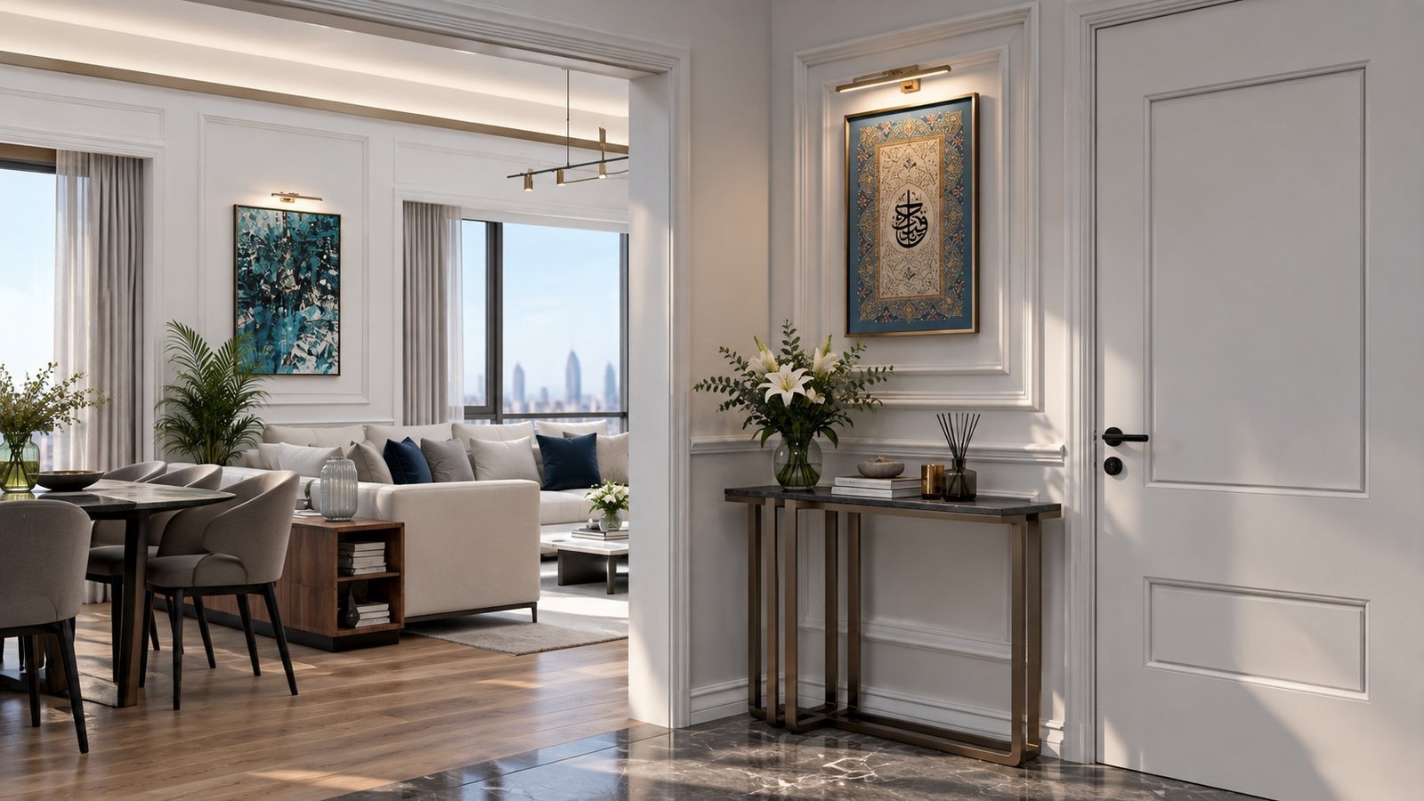 Mehmet S. House — 7