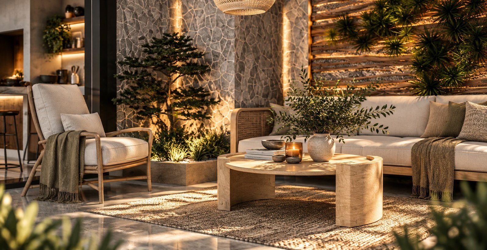 Çavuşbaşı Villa — 3
