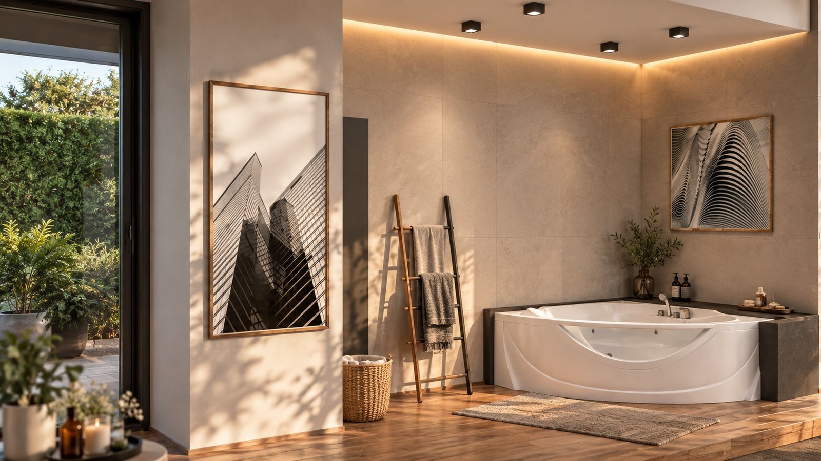 Hicabi P. House — 2