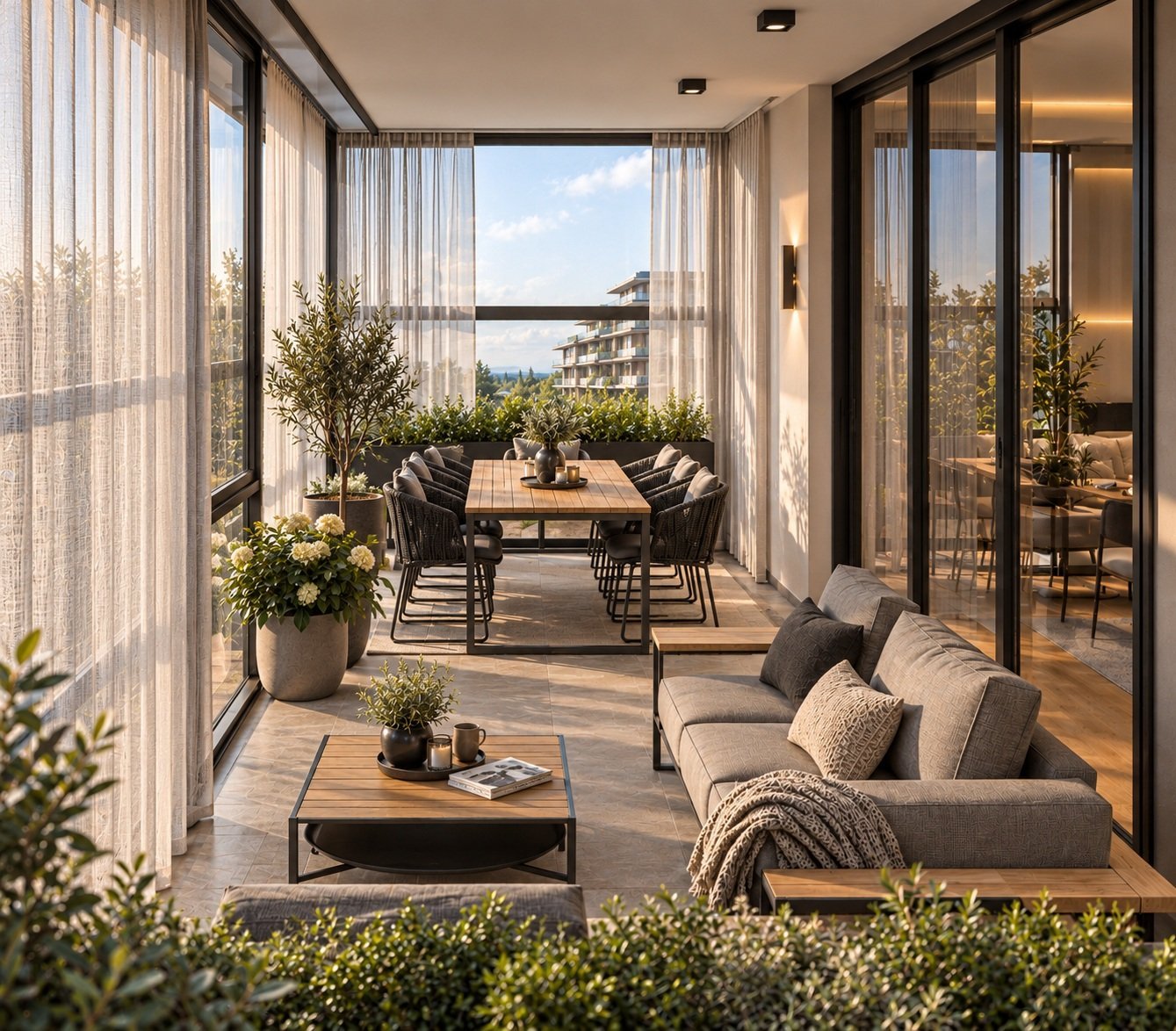 Hicabi P. House — 3