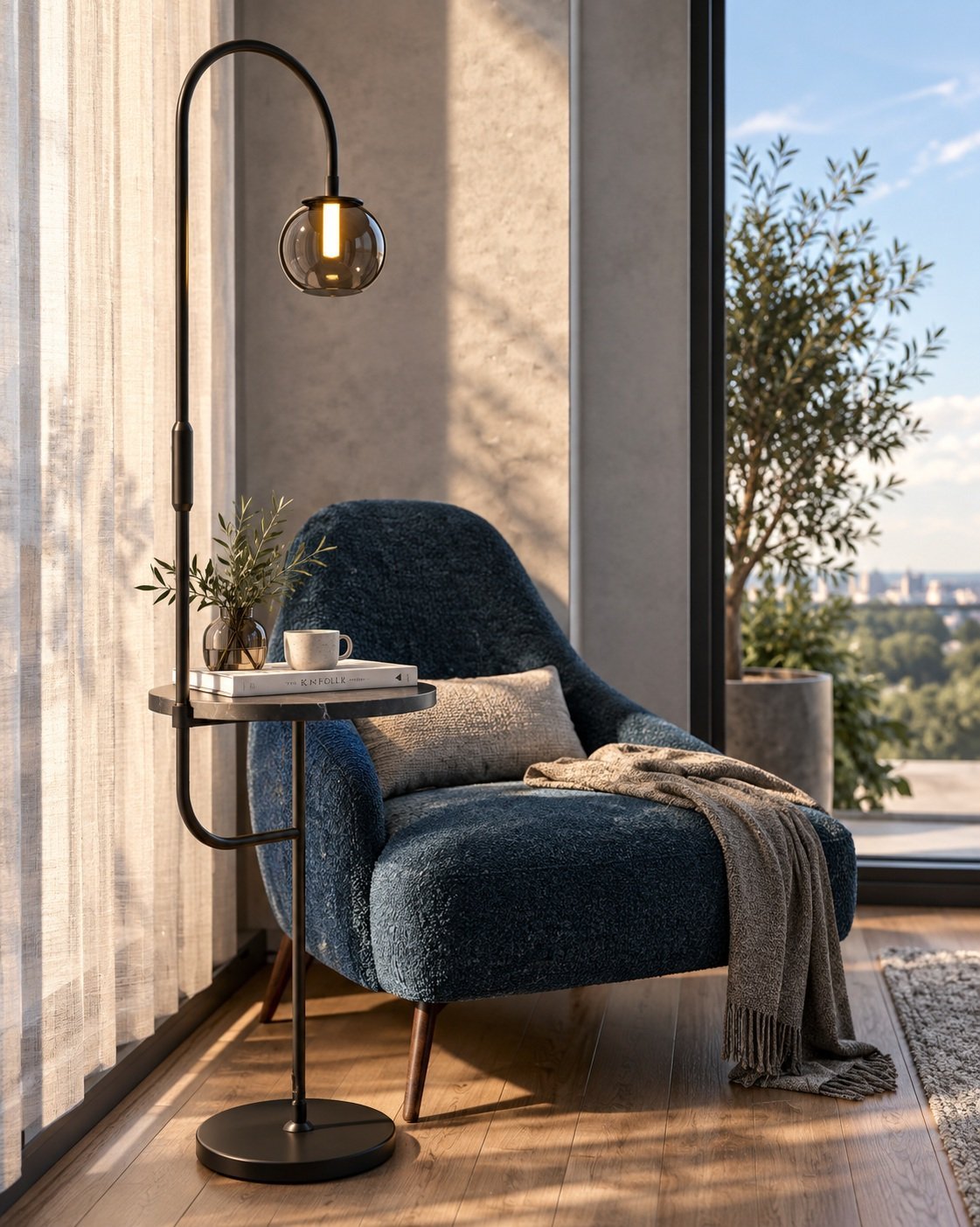 Hicabi P. House — 6