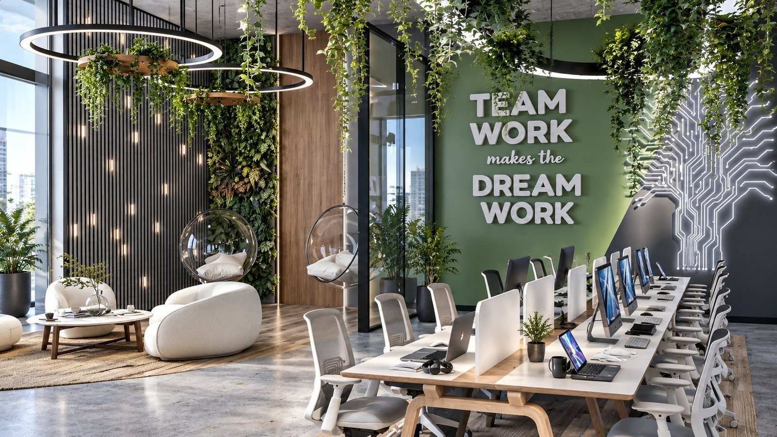 Keym Office — 1
