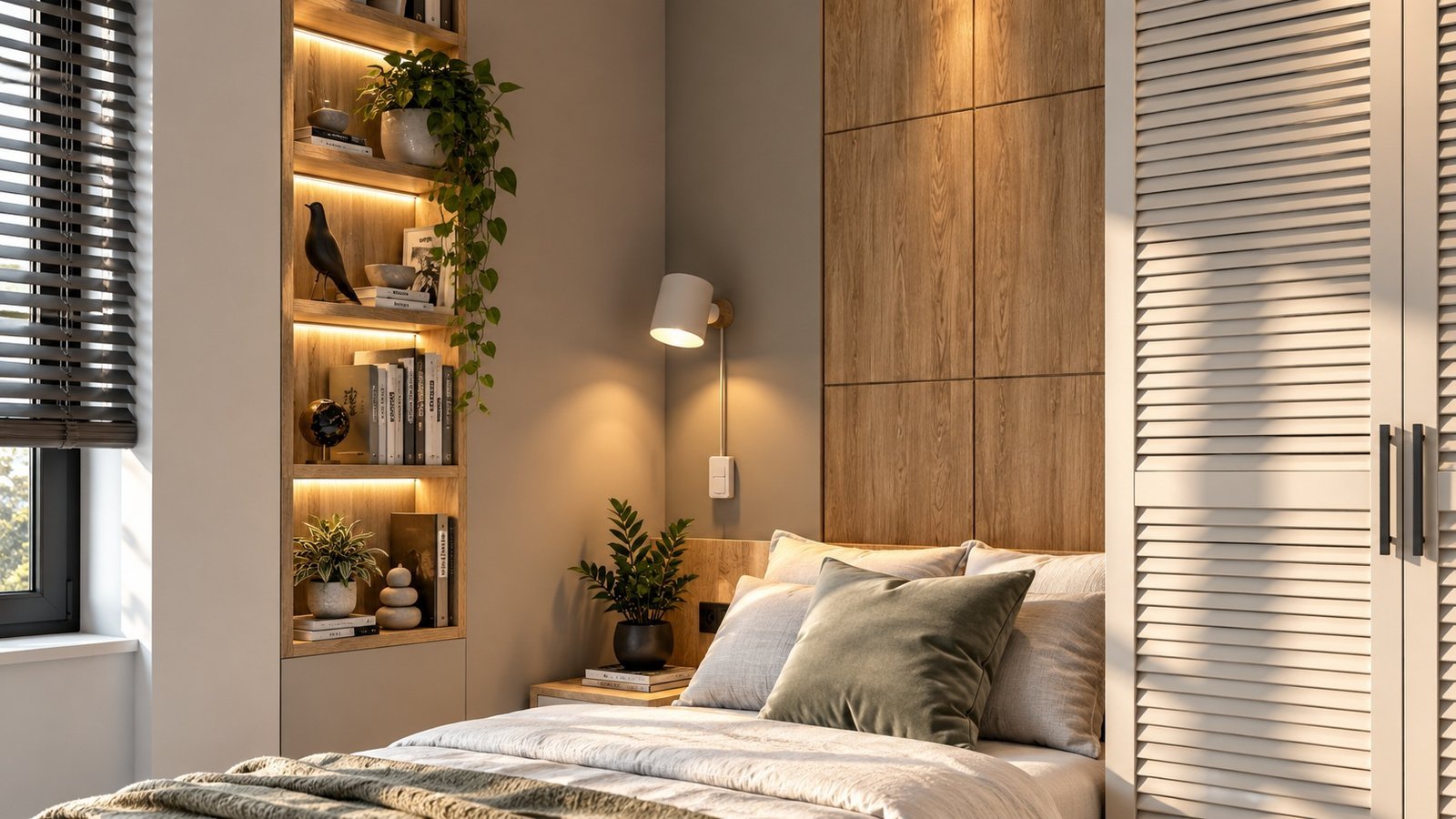 S. Gür House — 5