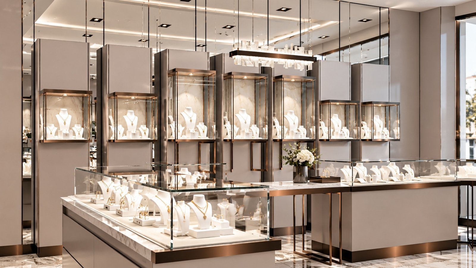 Yiğit Jewellery — 5
