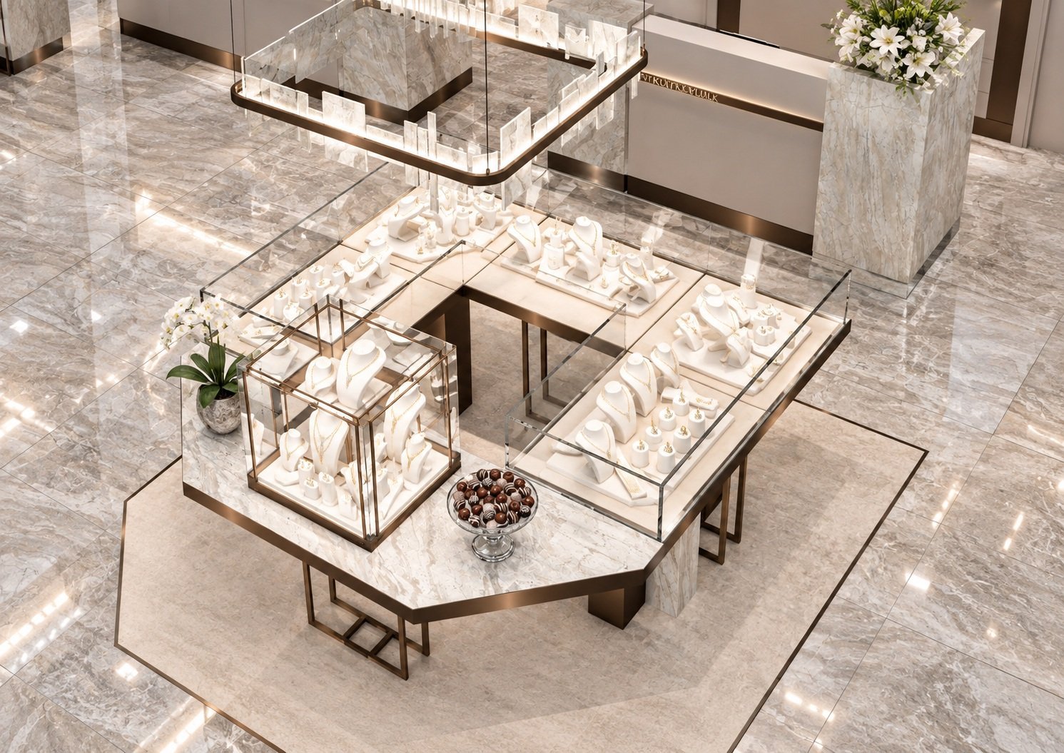 Yiğit Jewellery — 6