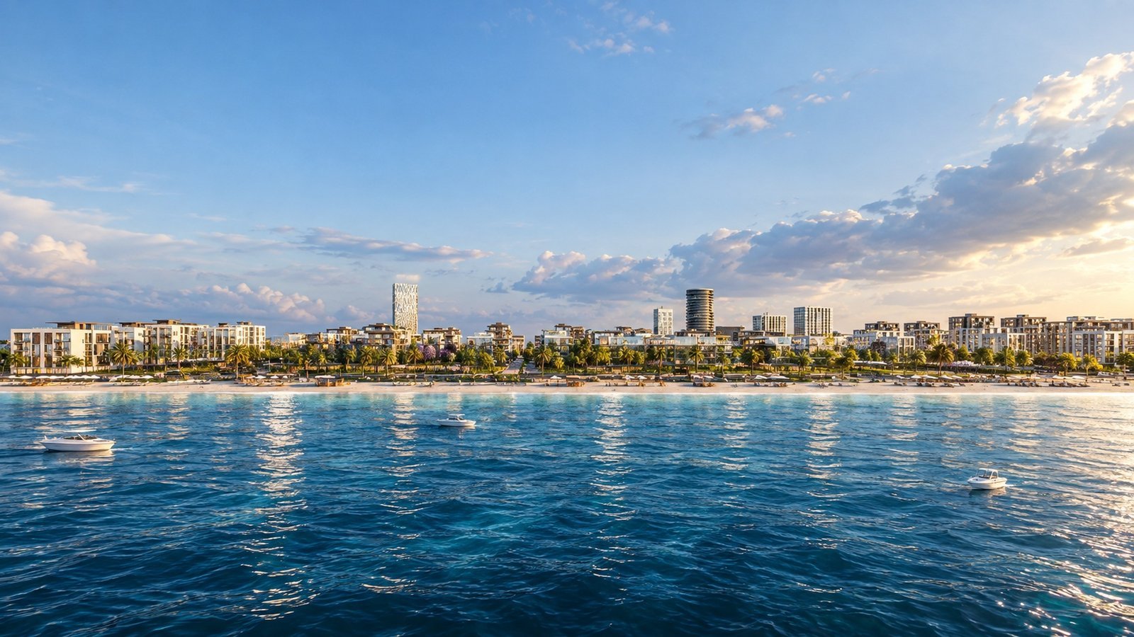 Alanya Urban Design — 5