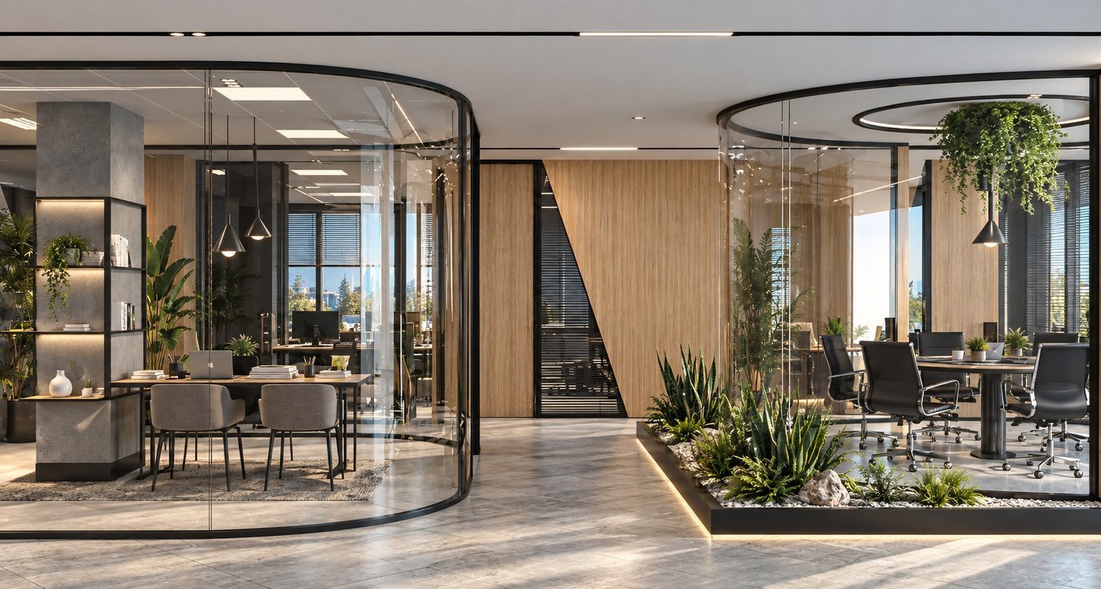 Altınbölme Headquarters — 3