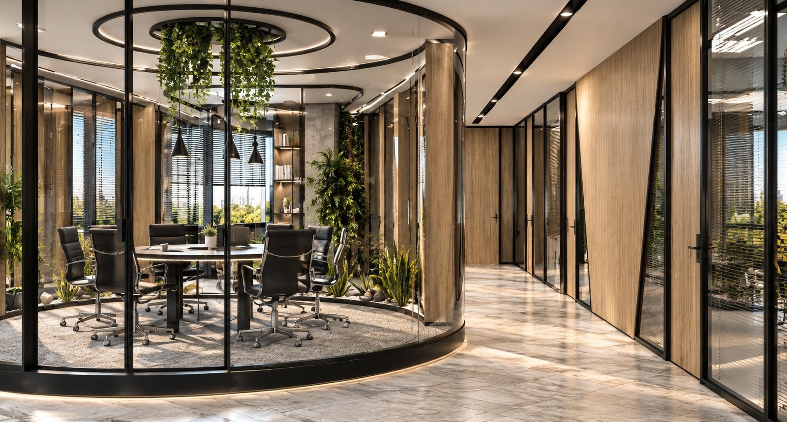 Altınbölme Headquarters — 4