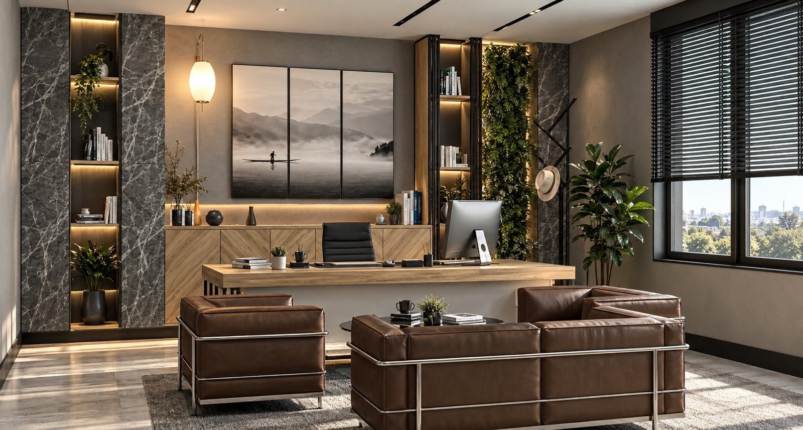 Altınbölme Headquarters — 5