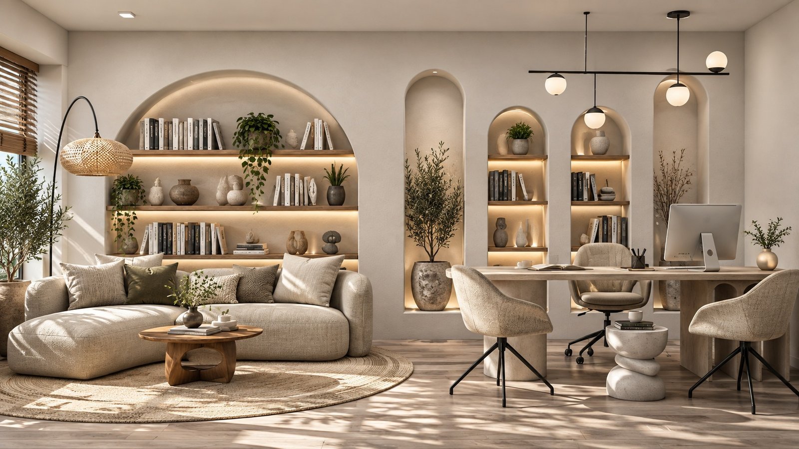 Acıbadem Psychologist Office — 5