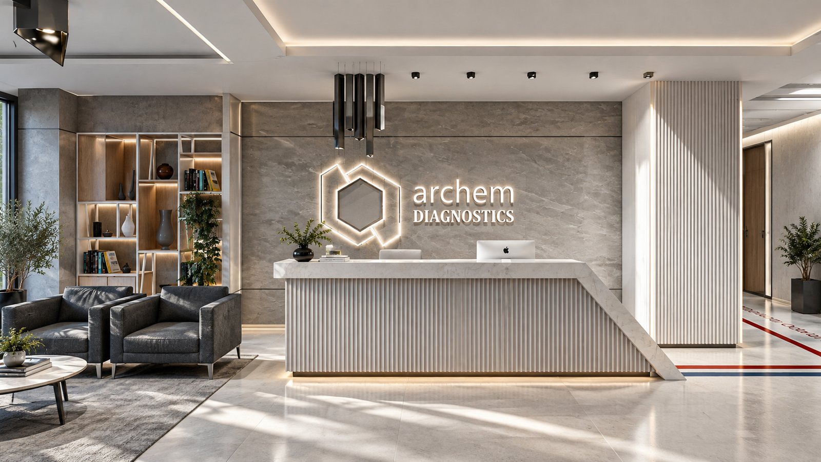 ARCHEM Diagnostics — 1