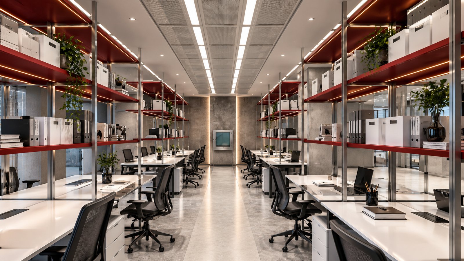 ARCHEM Diagnostics — 2