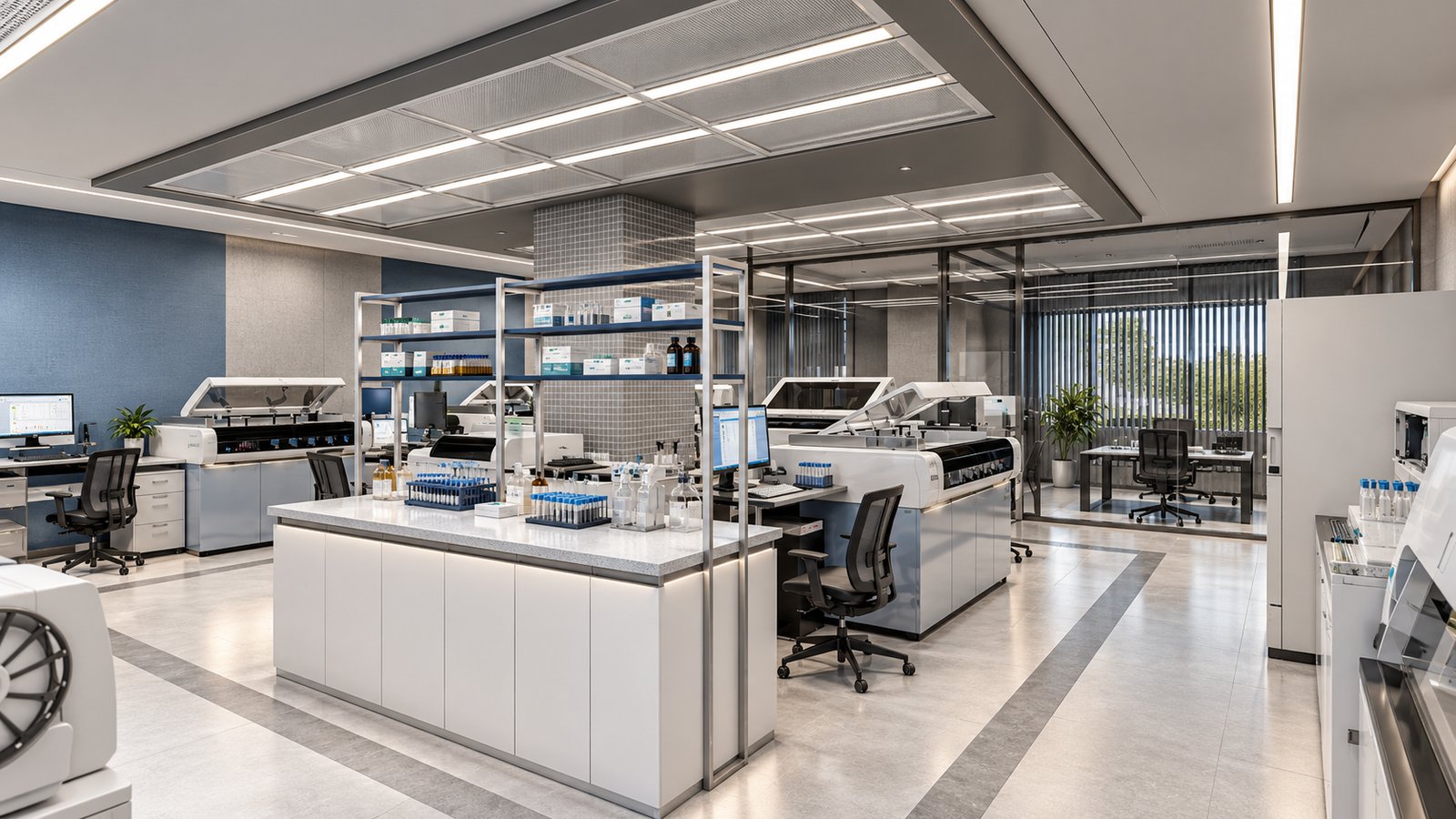ARCHEM Diagnostics — 7