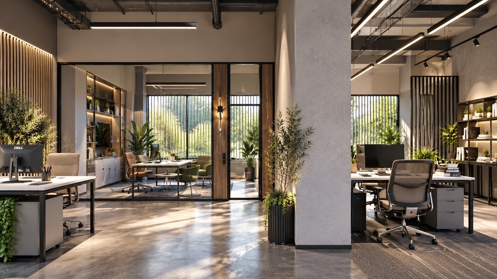 PORT Teknik Yapı — 4
